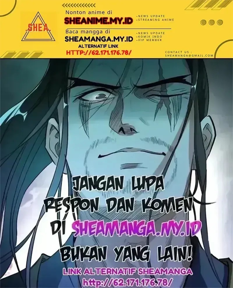 Dragon Master Chapter 98 halaman 9