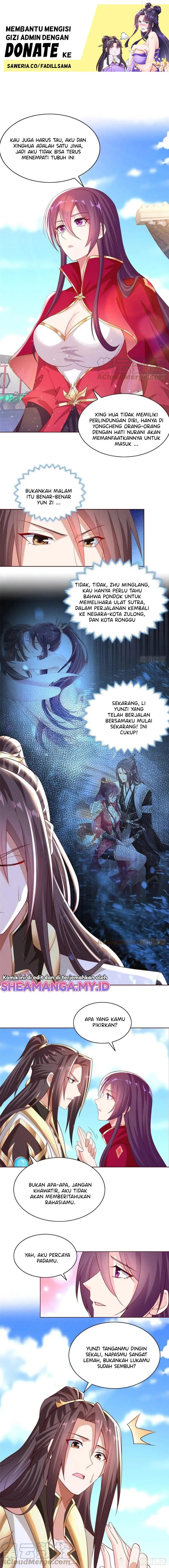 Dragon Master Chapter 98 halaman 2