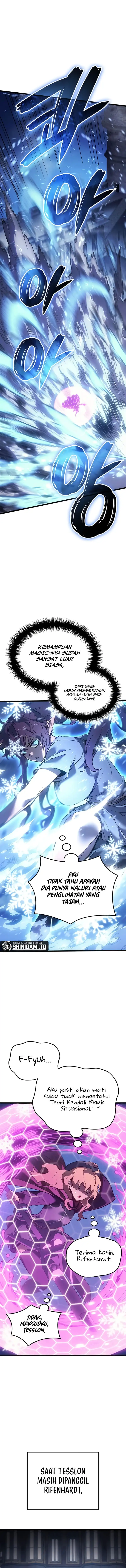The Indomitable Martial King Chapter 106 halaman 2