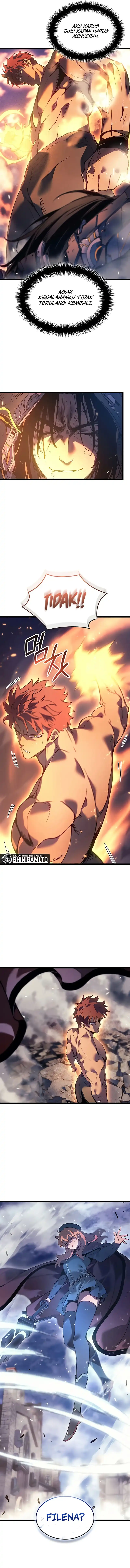 The Indomitable Martial King Chapter 106 halaman 16