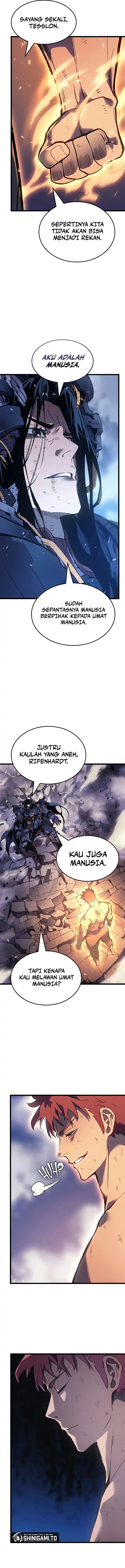 The Indomitable Martial King Chapter 106 halaman 14