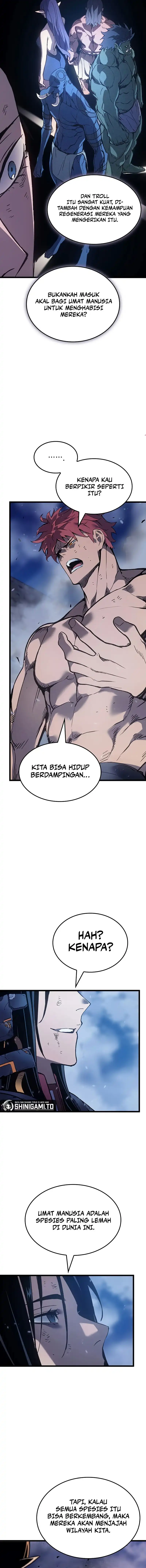 The Indomitable Martial King Chapter 106 halaman 12