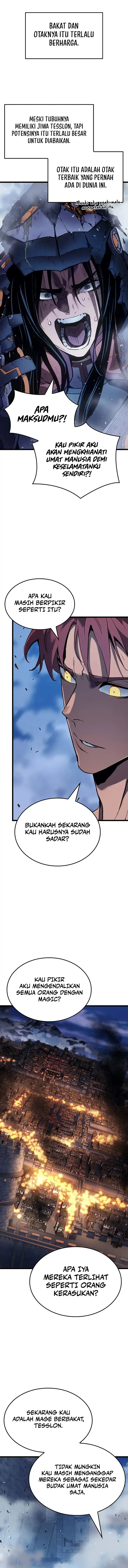 The Indomitable Martial King Chapter 106 halaman 9