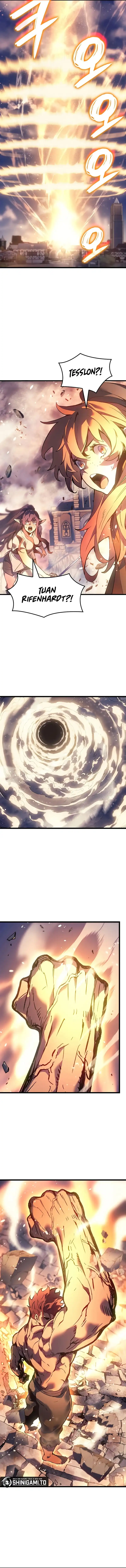 The Indomitable Martial King Chapter 106 halaman 6