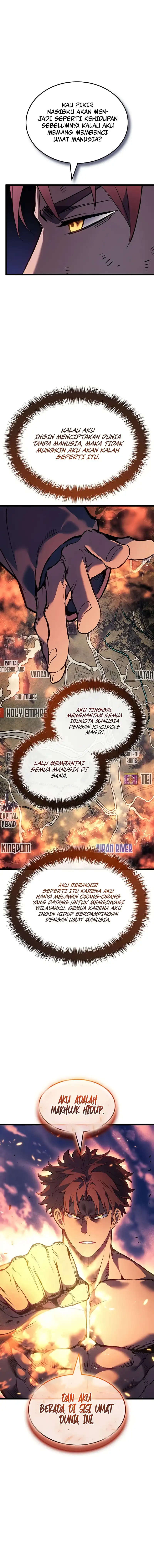 The Indomitable Martial King Chapter 106 halaman 15