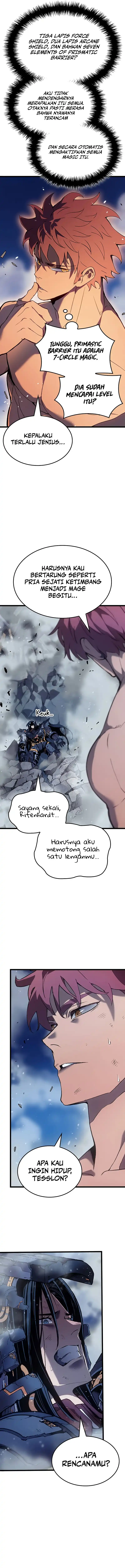 The Indomitable Martial King Chapter 106 halaman 8