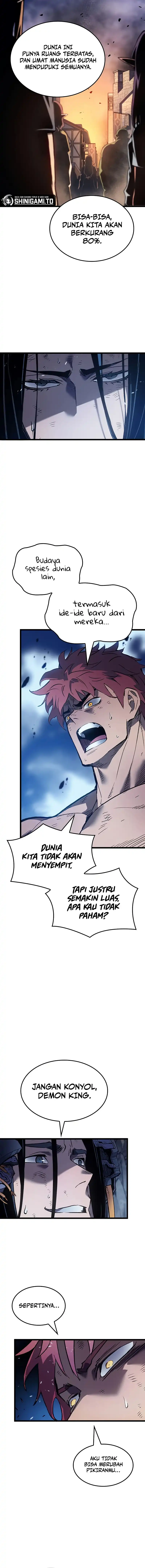 The Indomitable Martial King Chapter 106 halaman 13