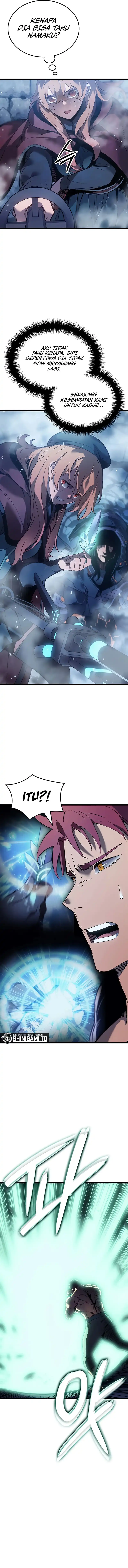 The Indomitable Martial King Chapter 107 halaman 3