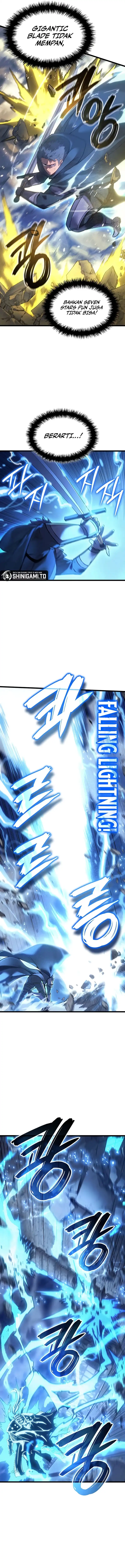 The Indomitable Martial King Chapter 107 halaman 11