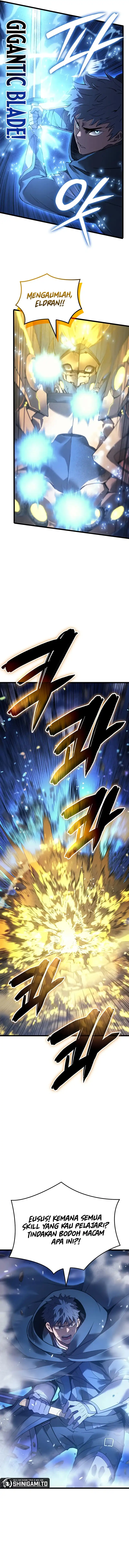 The Indomitable Martial King Chapter 107 halaman 9