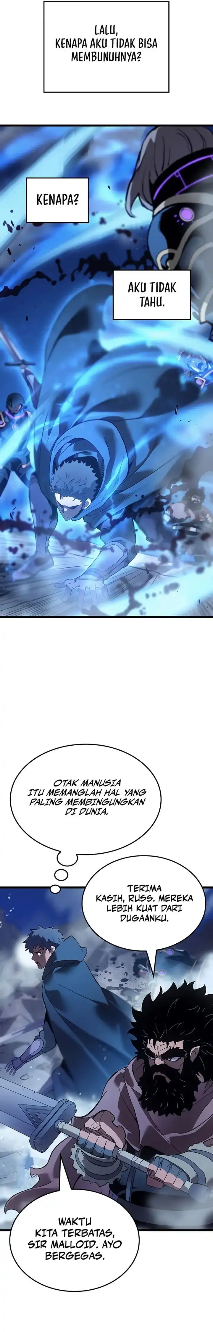 The Indomitable Martial King Chapter 108 halaman 28