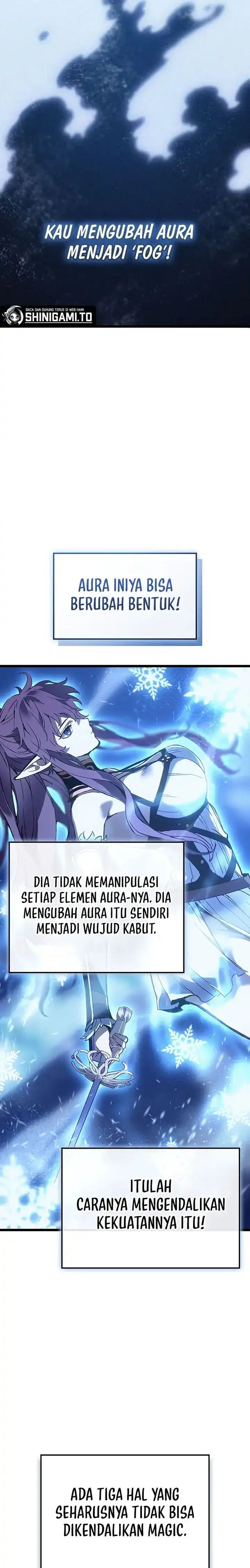 The Indomitable Martial King Chapter 108 halaman 10