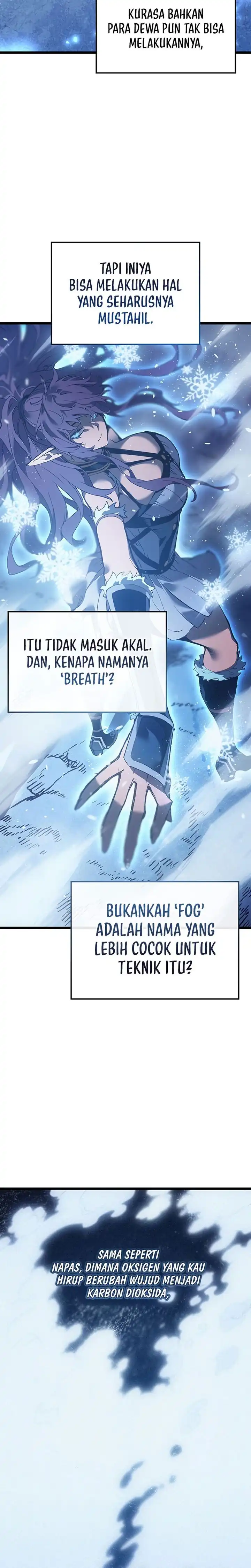 The Indomitable Martial King Chapter 108 halaman 9