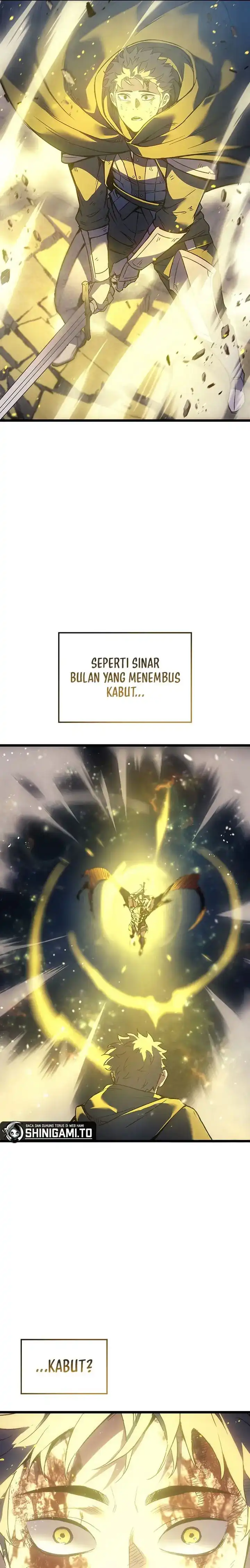 The Indomitable Martial King Chapter 108 halaman 6