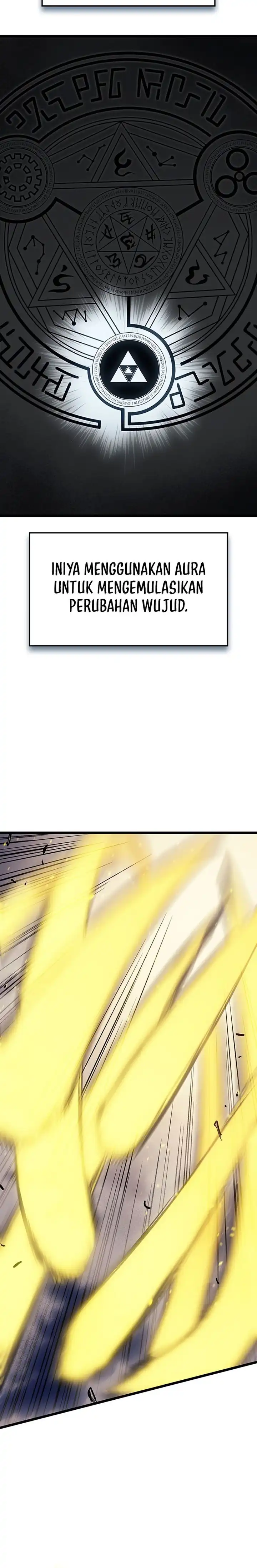 The Indomitable Martial King Chapter 108 halaman 11