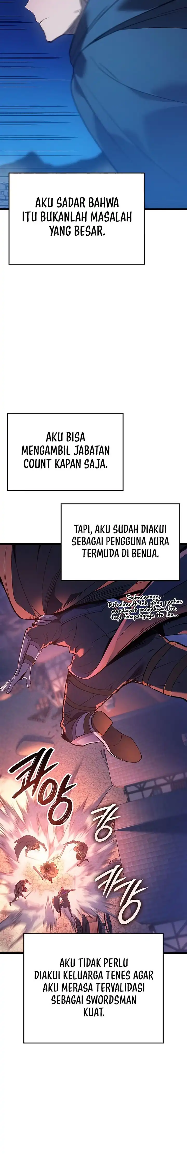 The Indomitable Martial King Chapter 108 halaman 27