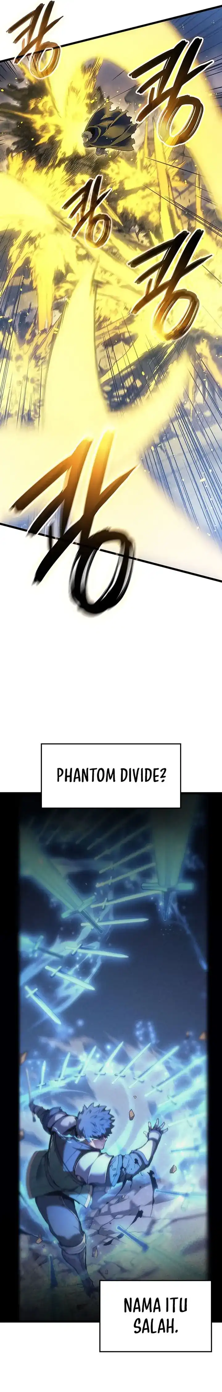 The Indomitable Martial King Chapter 108 halaman 12