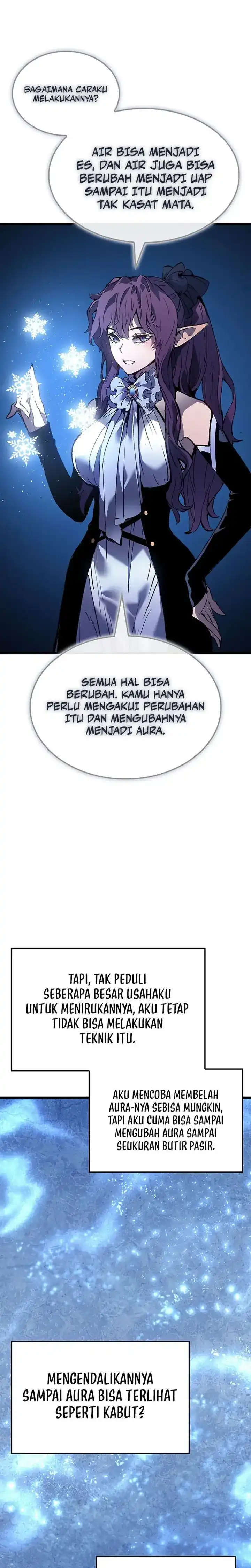 The Indomitable Martial King Chapter 108 halaman 8
