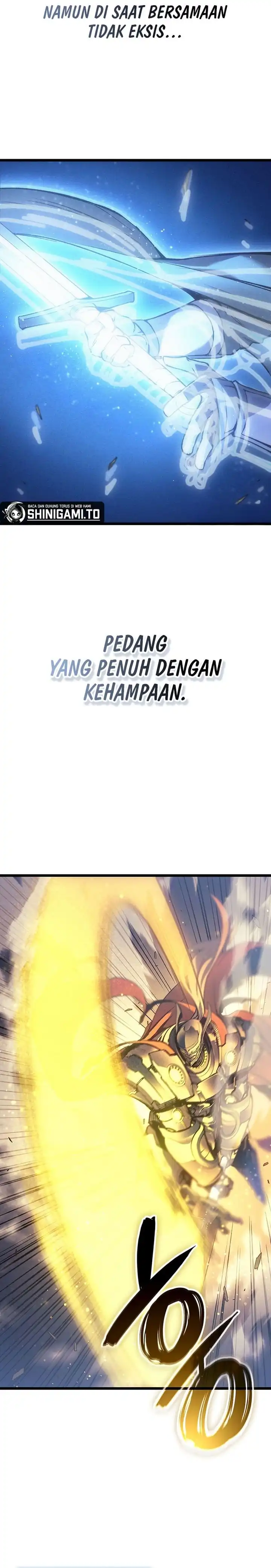 The Indomitable Martial King Chapter 108 halaman 15
