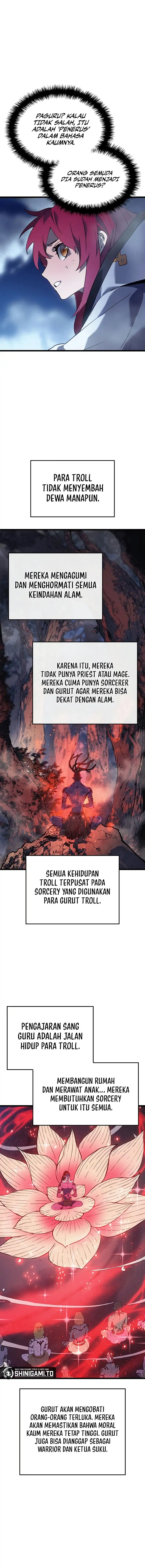The Indomitable Martial King Chapter 109 halaman 4