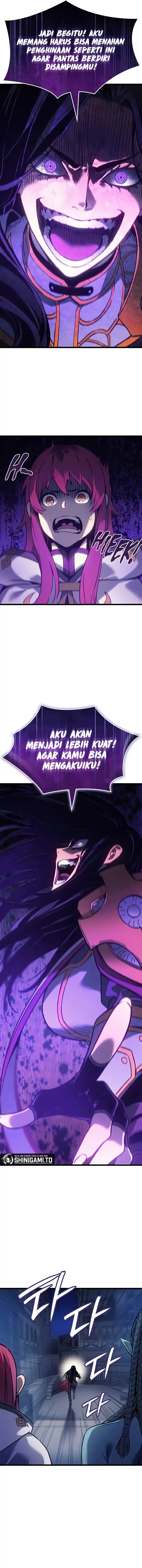 The Indomitable Martial King Chapter 109 halaman 13