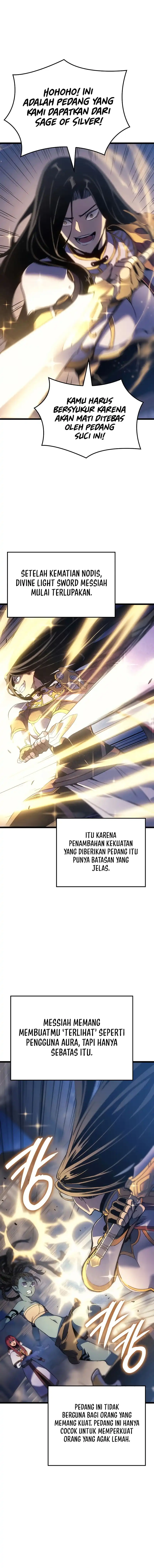 The Indomitable Martial King Chapter 109 halaman 8