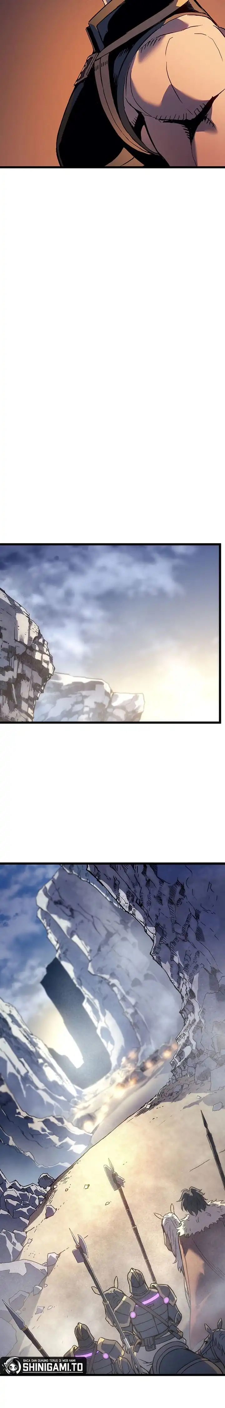The Indomitable Martial King Chapter 110 halaman 15