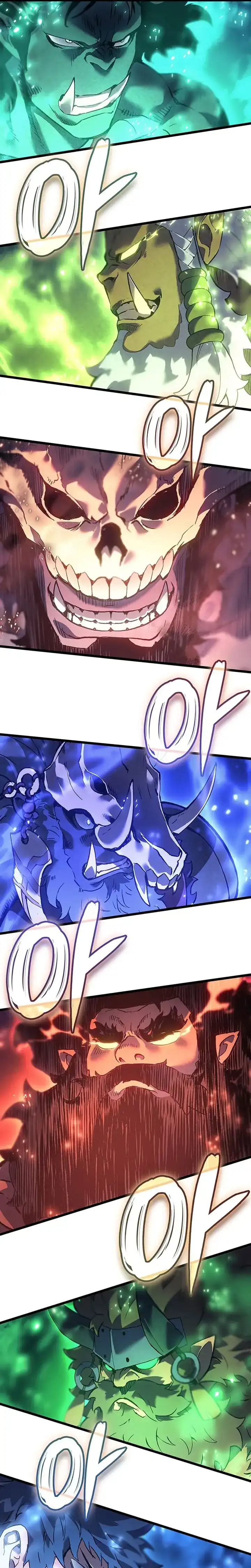 The Indomitable Martial King Chapter 110 halaman 31