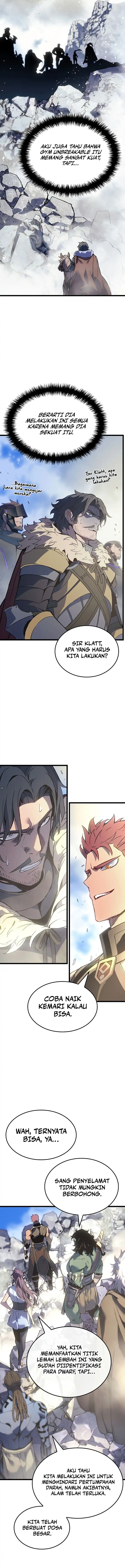 The Indomitable Martial King Chapter 111 halaman 14