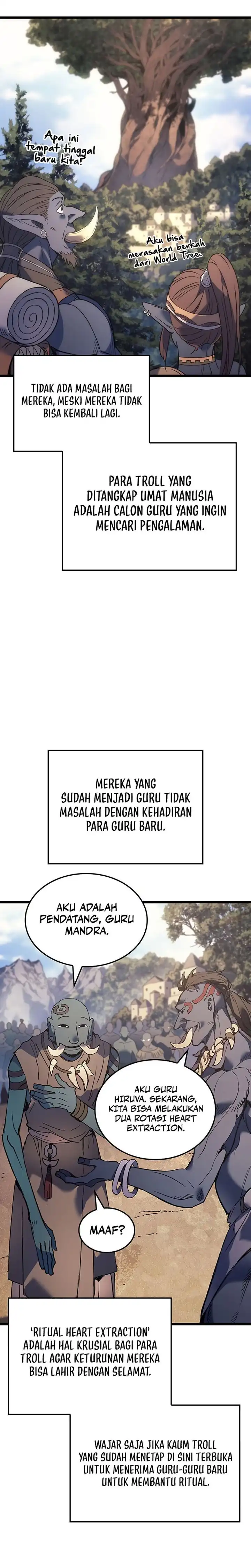 The Indomitable Martial King Chapter 112 halaman 5