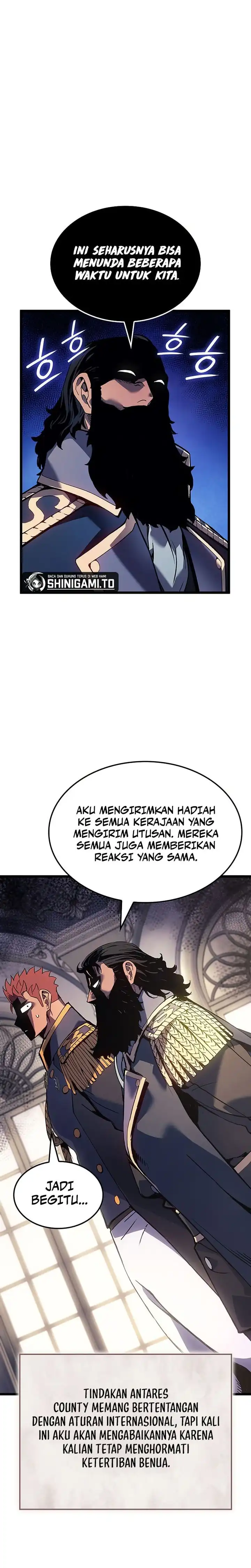 The Indomitable Martial King Chapter 112 halaman 25