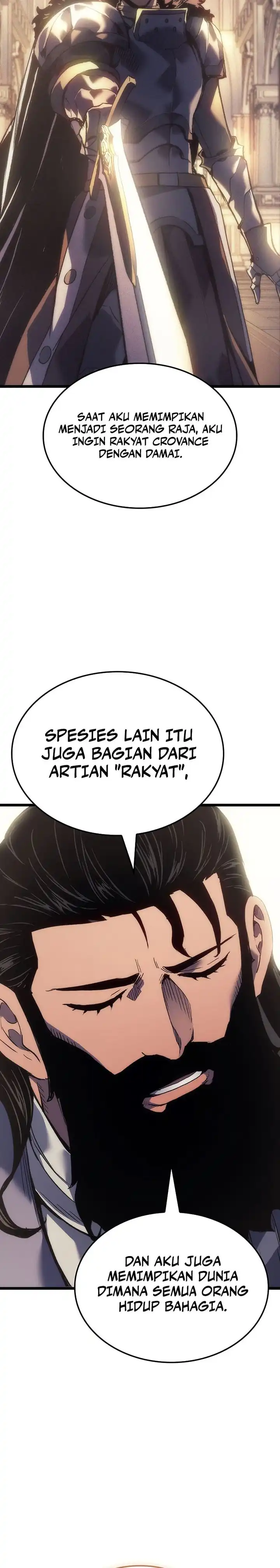 The Indomitable Martial King Chapter 112 halaman 31