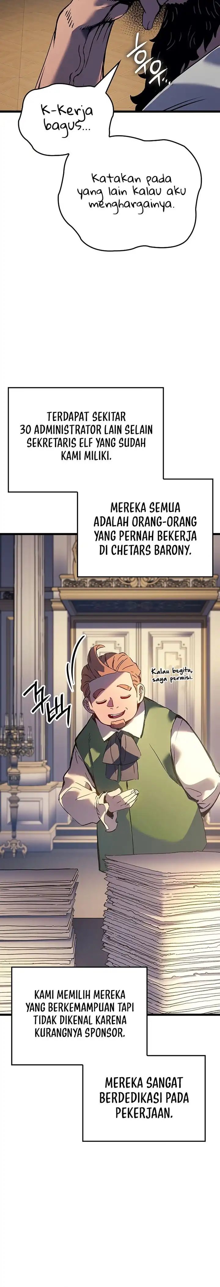 The Indomitable Martial King Chapter 112 halaman 7