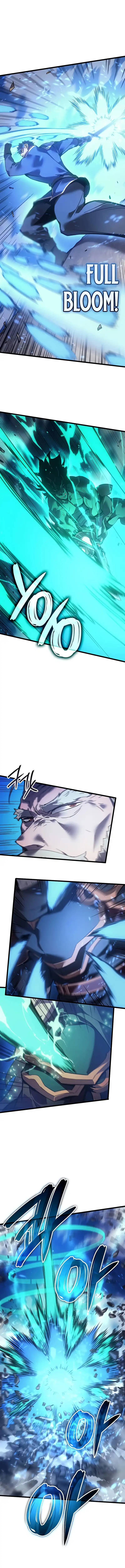 The Indomitable Martial King Chapter 116 halaman 14