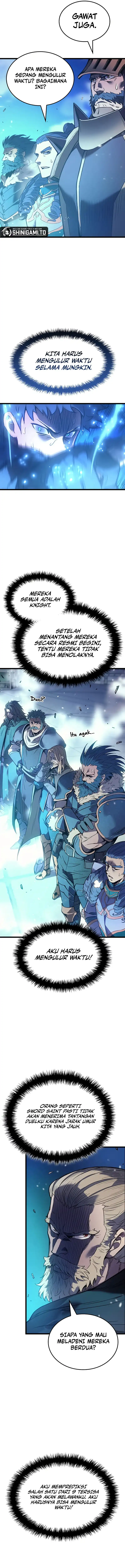 The Indomitable Martial King Chapter 116 halaman 5