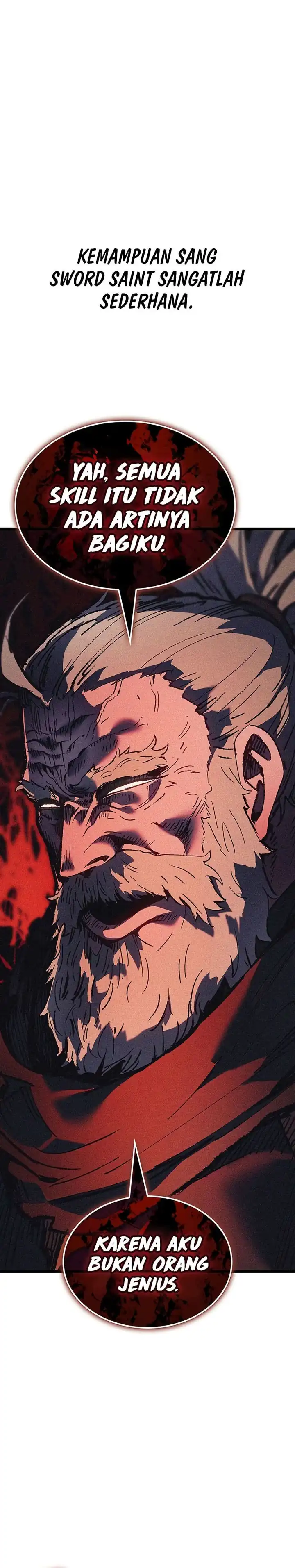 The Indomitable Martial King Chapter 117 halaman 6