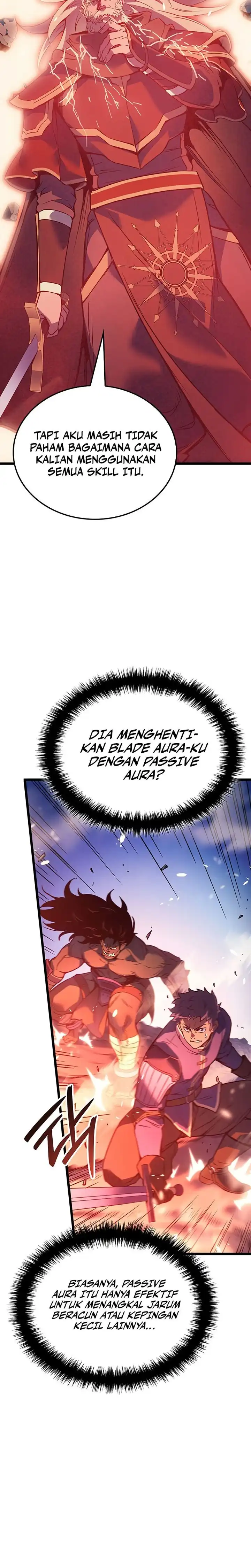 The Indomitable Martial King Chapter 117 halaman 4