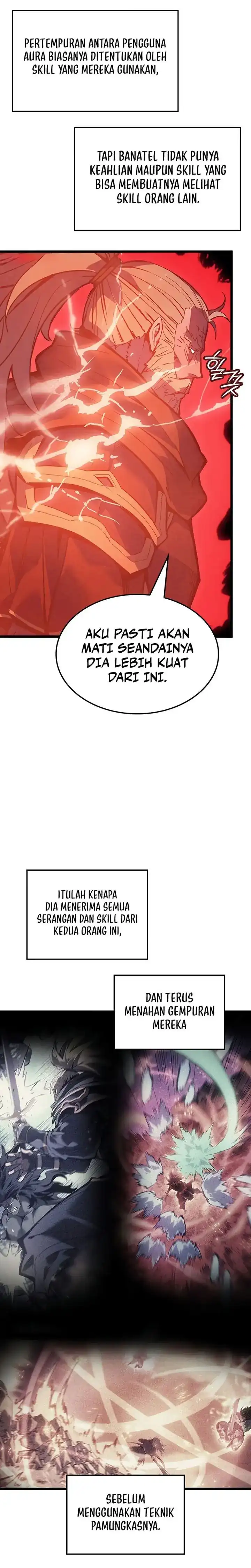 The Indomitable Martial King Chapter 117 halaman 5