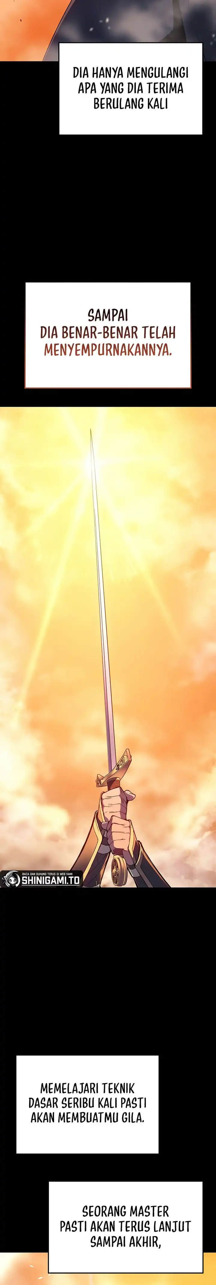 The Indomitable Martial King Chapter 117 halaman 28