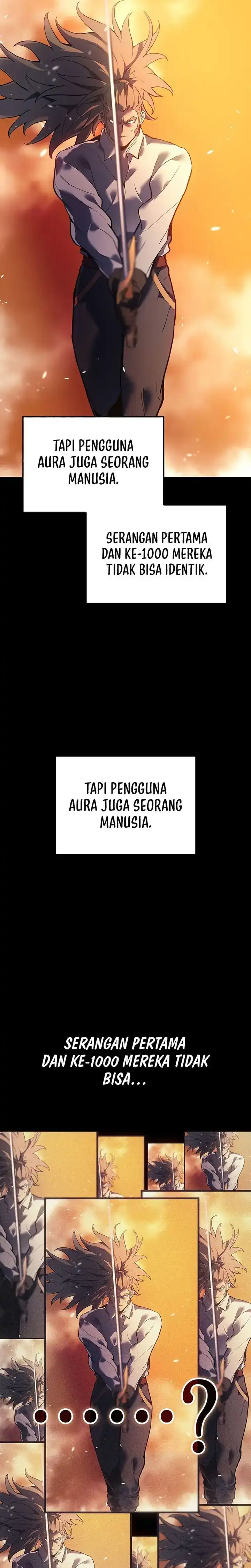 The Indomitable Martial King Chapter 117 halaman 29