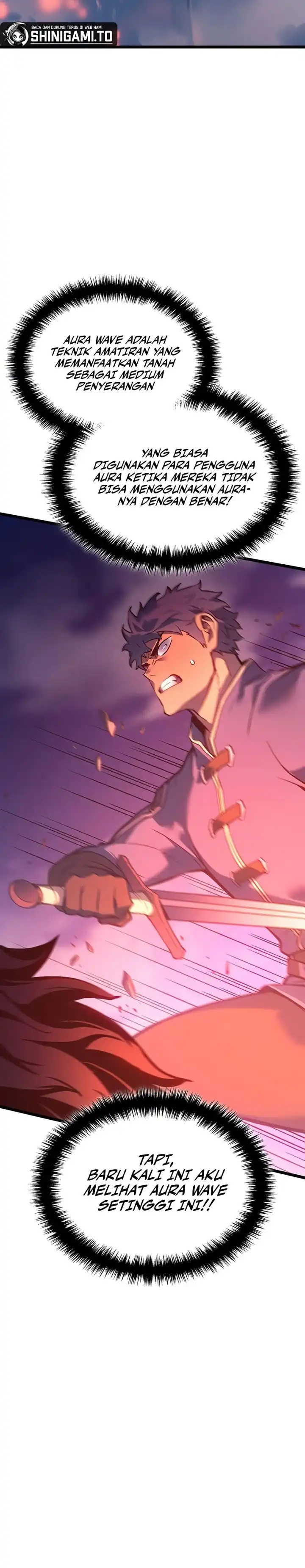 The Indomitable Martial King Chapter 117 halaman 10