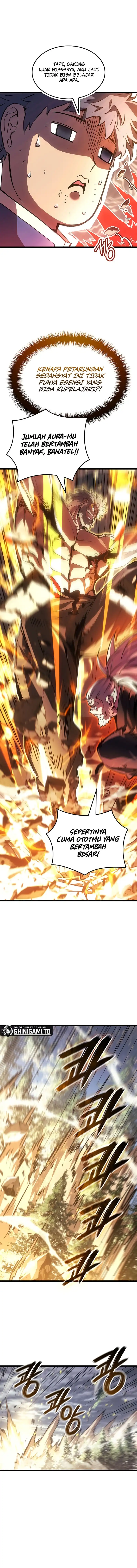 The Indomitable Martial King Chapter 119 halaman 12