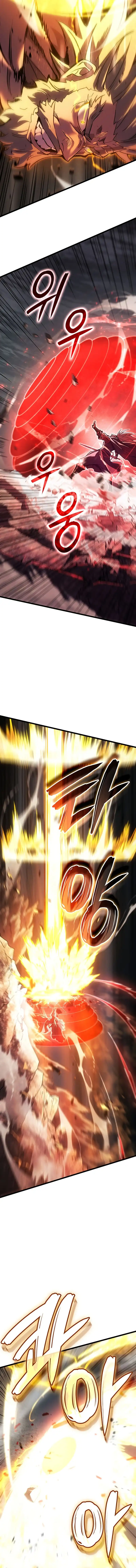 The Indomitable Martial King Chapter 119 halaman 14