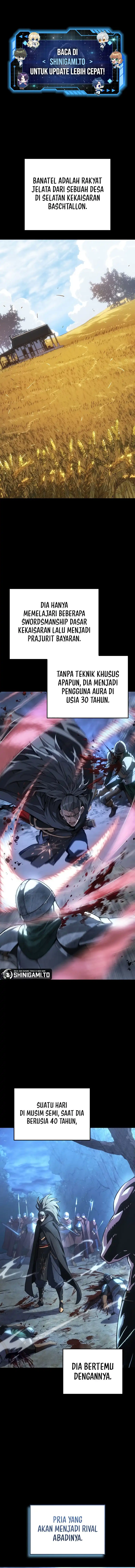 The Indomitable Martial King Chapter 119 halaman 2