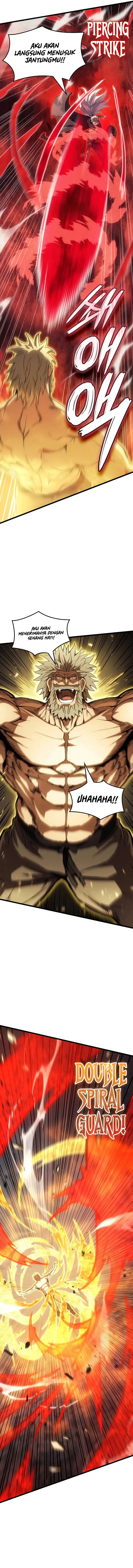The Indomitable Martial King Chapter 119 halaman 18