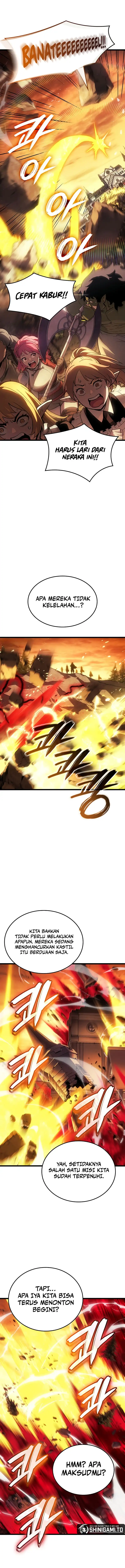 The Indomitable Martial King Chapter 120 halaman 16
