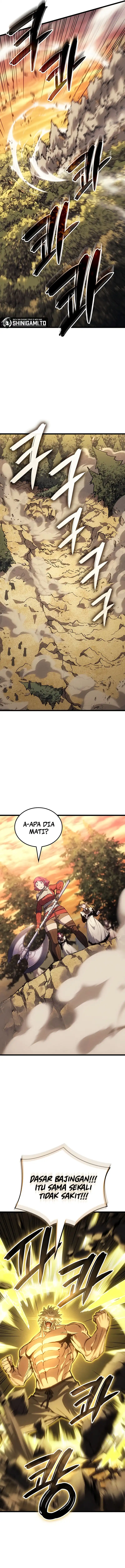 The Indomitable Martial King Chapter 120 halaman 15