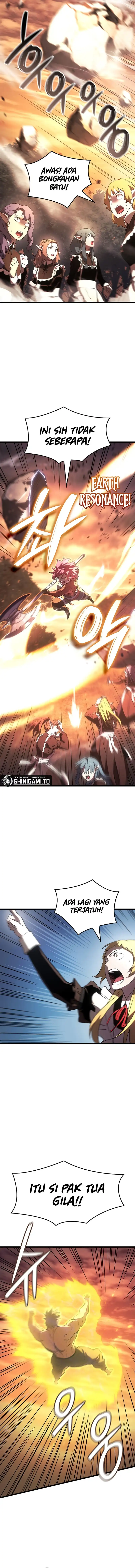 The Indomitable Martial King Chapter 120 halaman 14