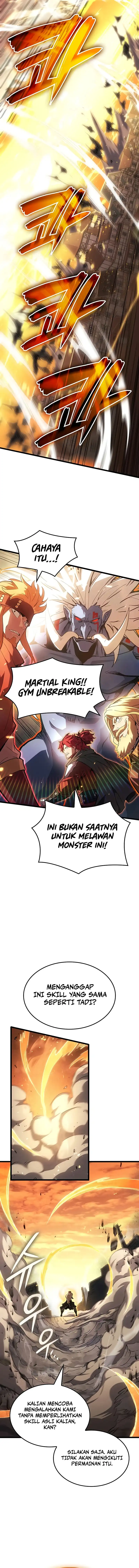 The Indomitable Martial King Chapter 125 halaman 7
