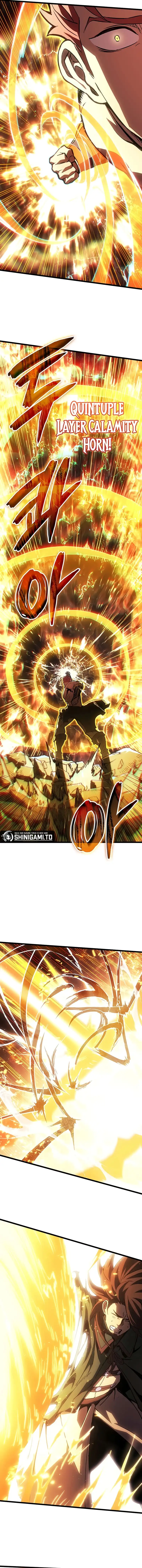 The Indomitable Martial King Chapter 125 halaman 5